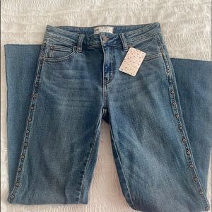 Free People Jeans